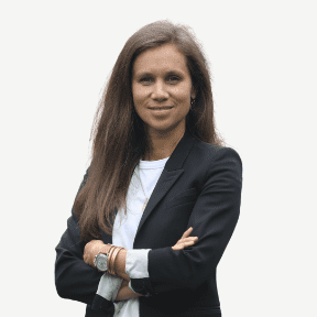 Photo Codir Juana Mastrangelo